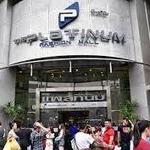 Platinum Fashion Mall
