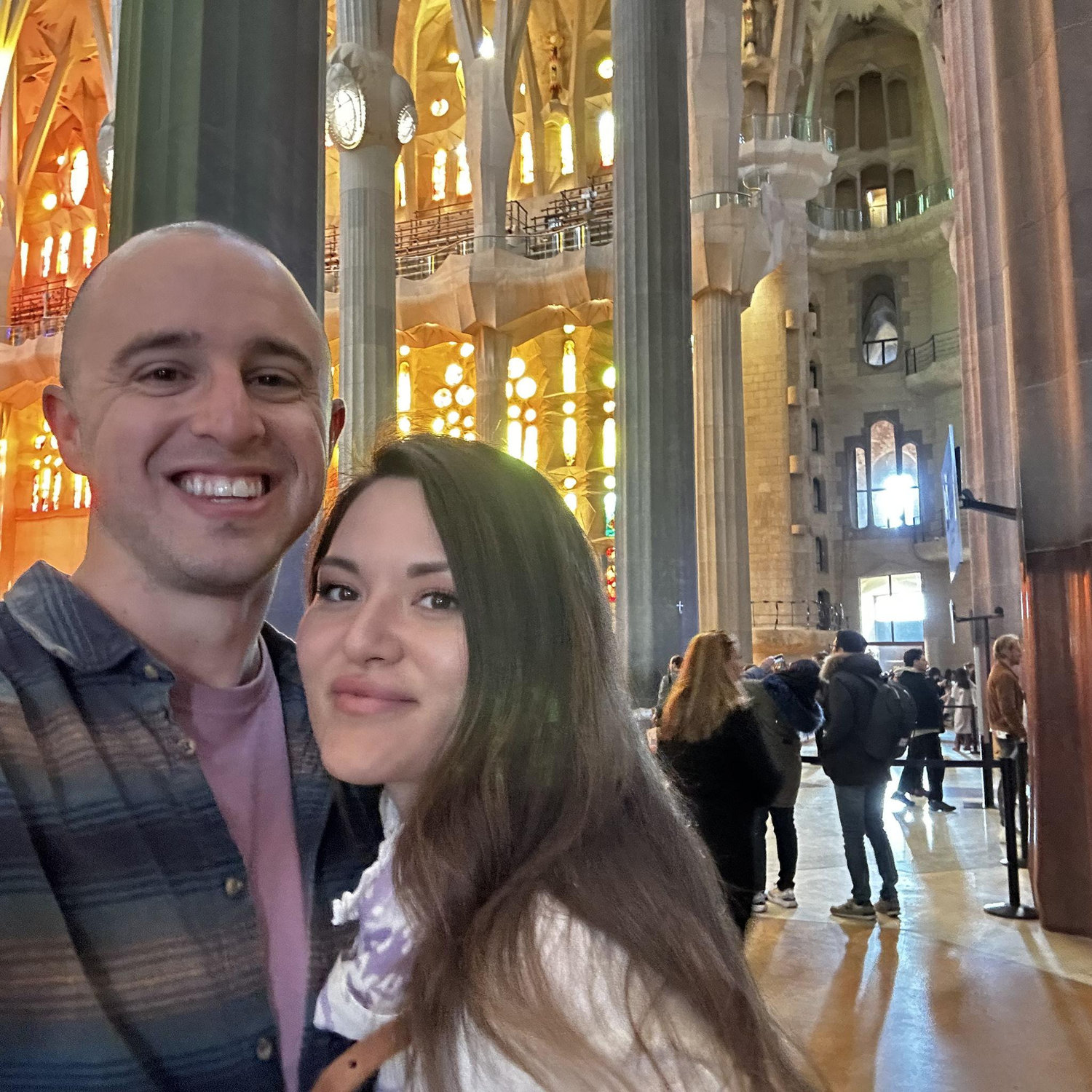Sagrada Familia