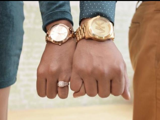 The Wedding Website of Asia Dugger and Terrell Hudson