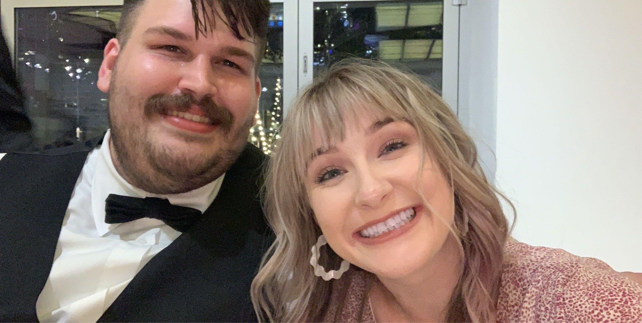 The Wedding Website of Payton Morris and Tyler Adlich