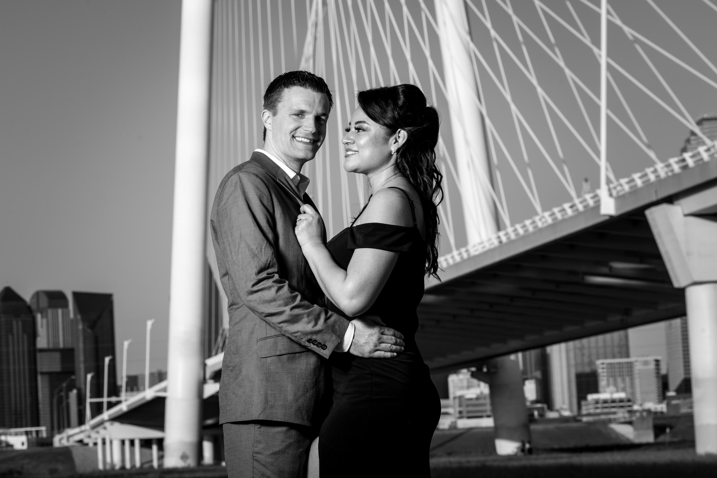 The Wedding Website of Daniel Bennett and Jacqueline Mendoza