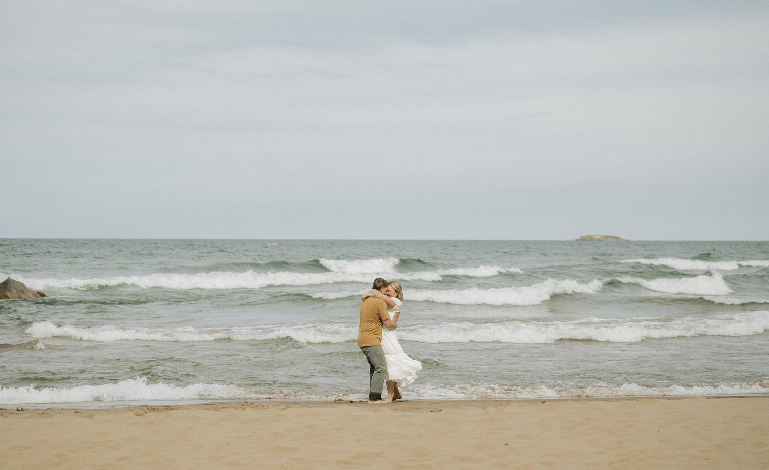 The Wedding Website of Cassidy Hanson and Billy Soper