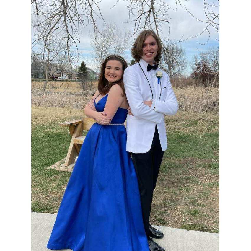 Prom 2022