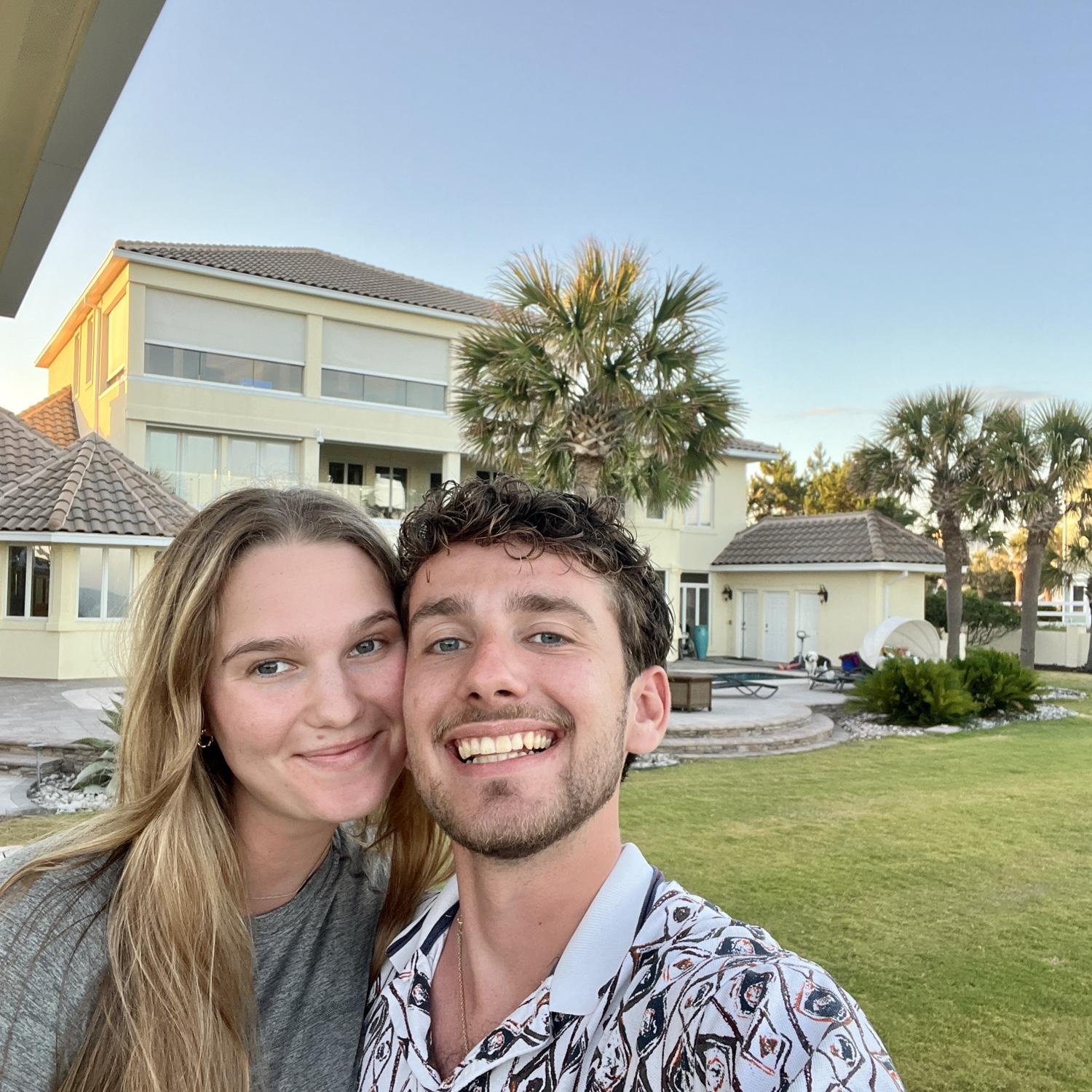 June ’24 in Emerald Isle, NC!