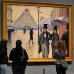 The Art Institute of Chicago