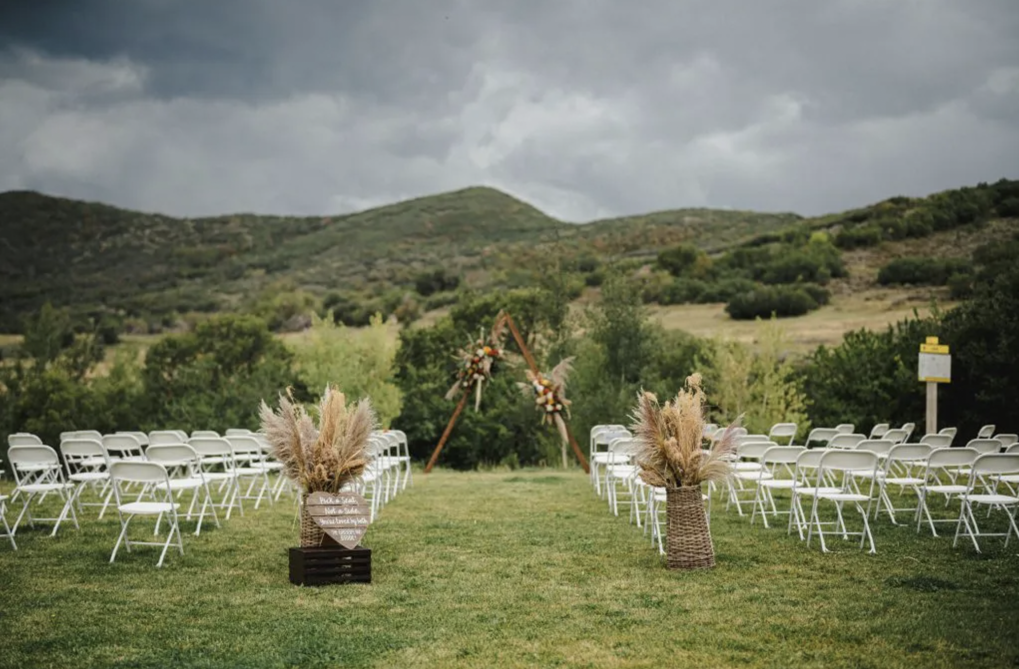 The Wedding Website of Alice Flint and Alex Cooper