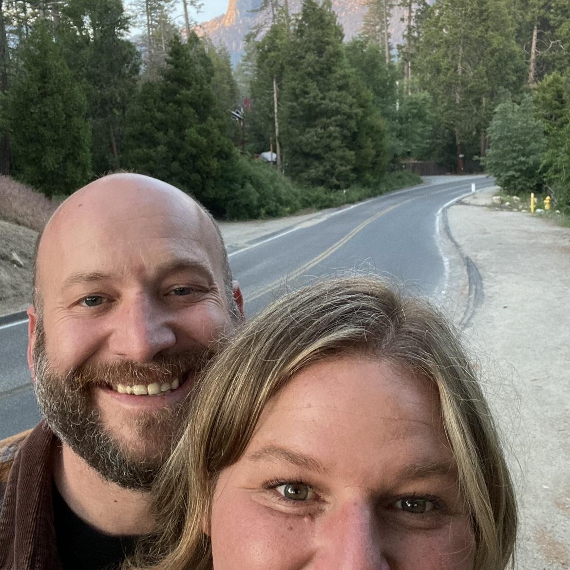 More Idyllwild