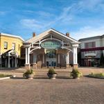 Polaris Fashion Place