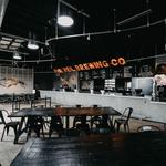 The Veil Brewing Co.