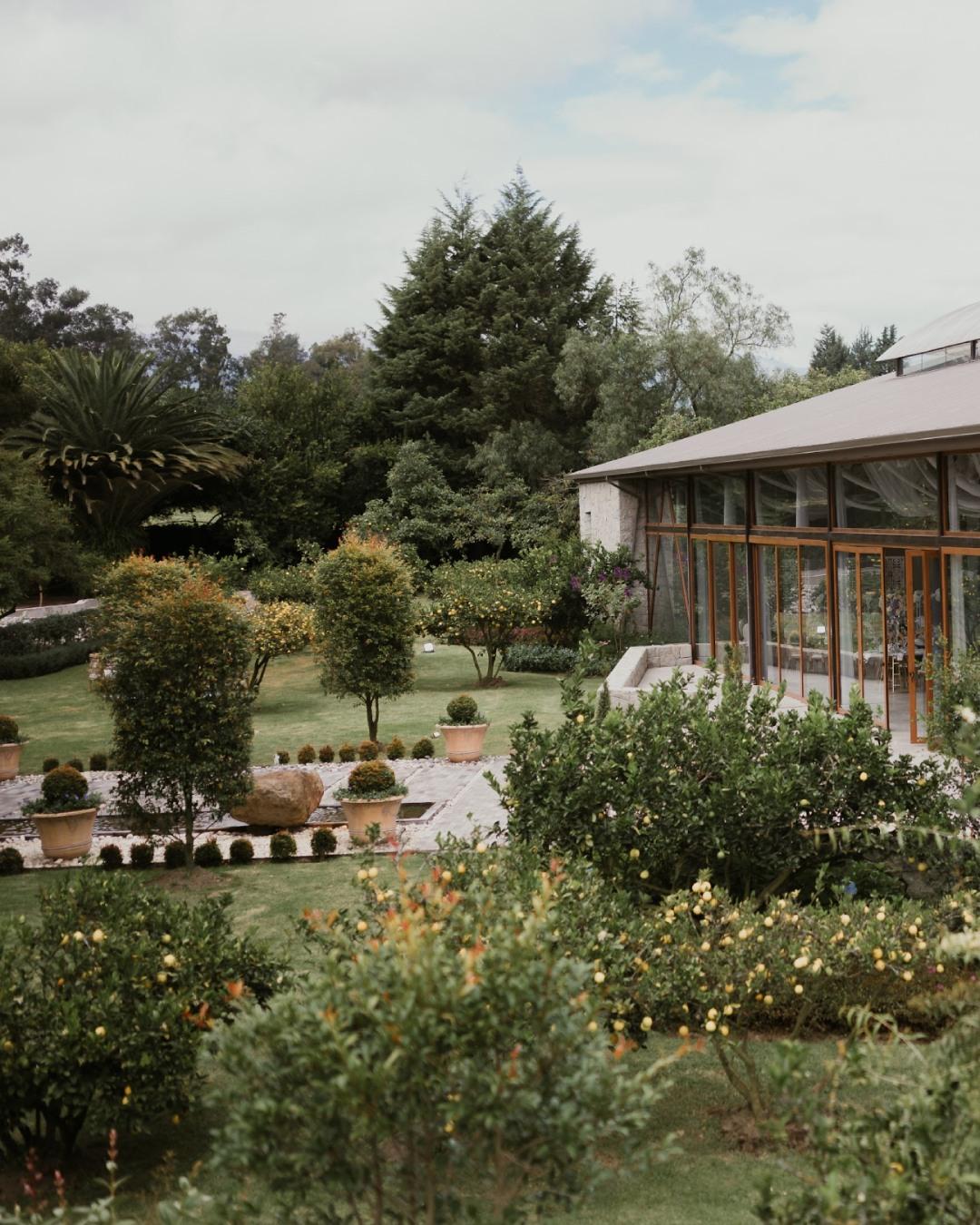 The Wedding Website of Gloria Aguilar and Kyle Clark