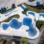 Mersey Skatepark