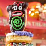 Voodoo Doughnut
