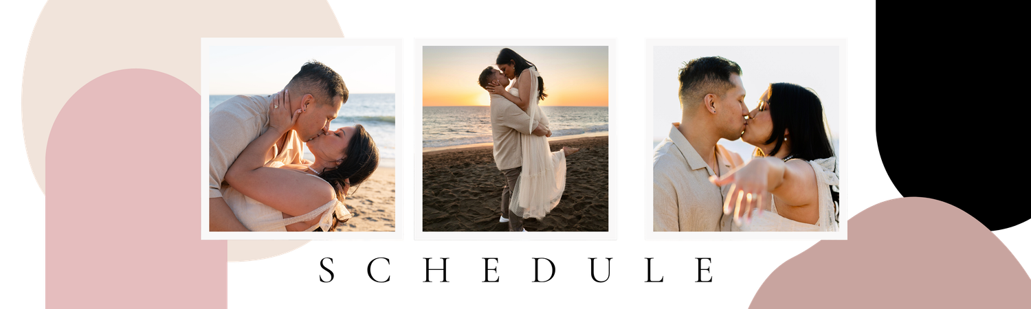 The Wedding Website of Virgil Evan Mara and April-Kristene Araneta
