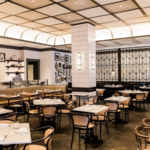 The Katharine Brasserie & Bar