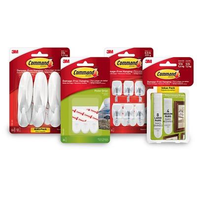 Command Back to School Starter Pack