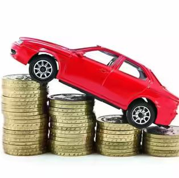 Car Fund🚗