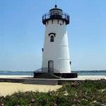 Martha's Vineyard and Nantucket Islands