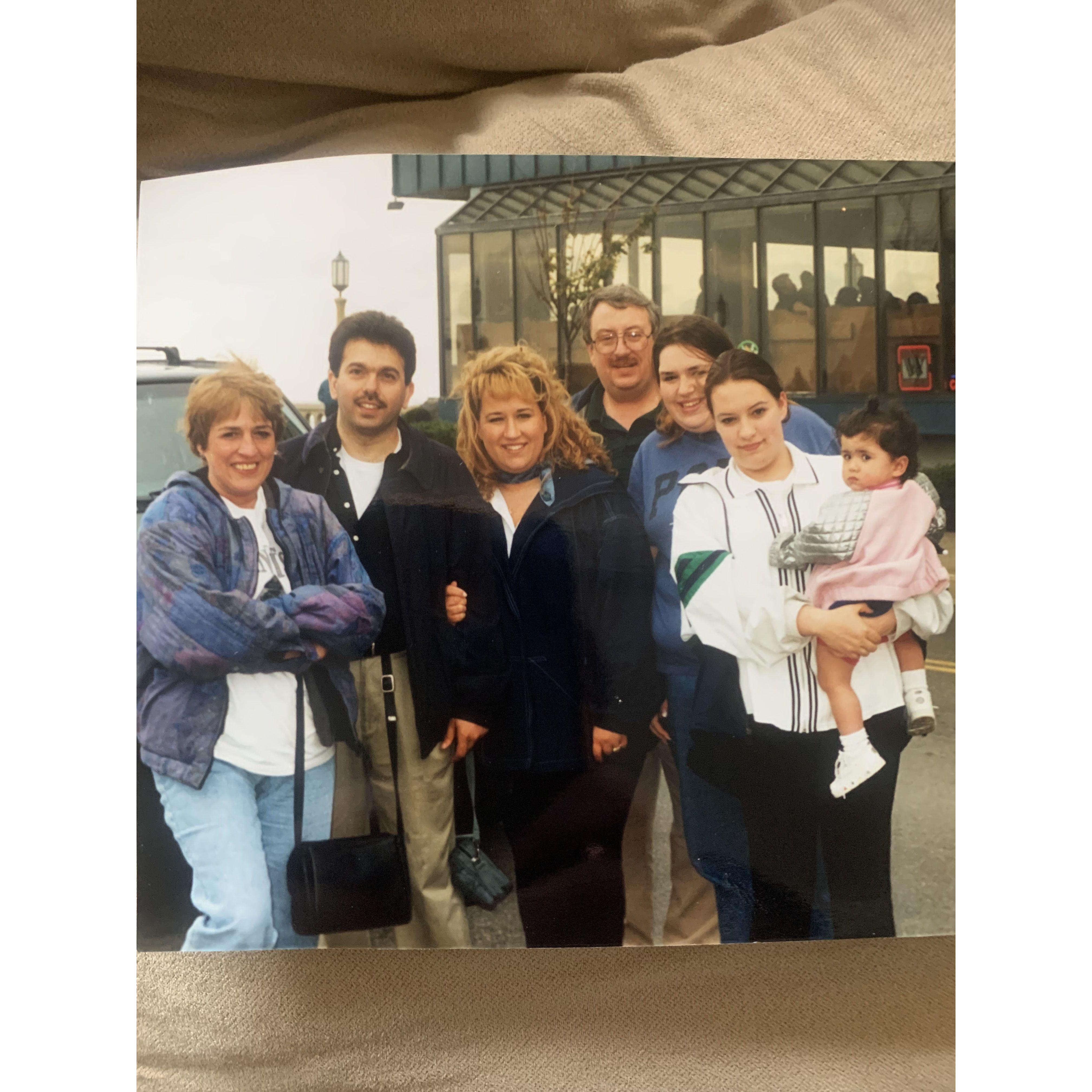 The Famdamily
