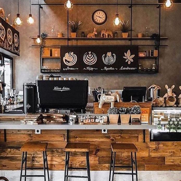 Patisserie Bechler (Honeymoon Coffee)