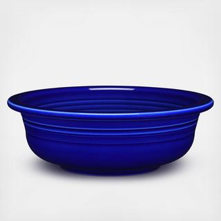 Classic Rim Large Serving Bowl