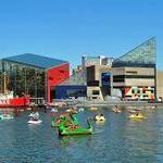 National Aquarium