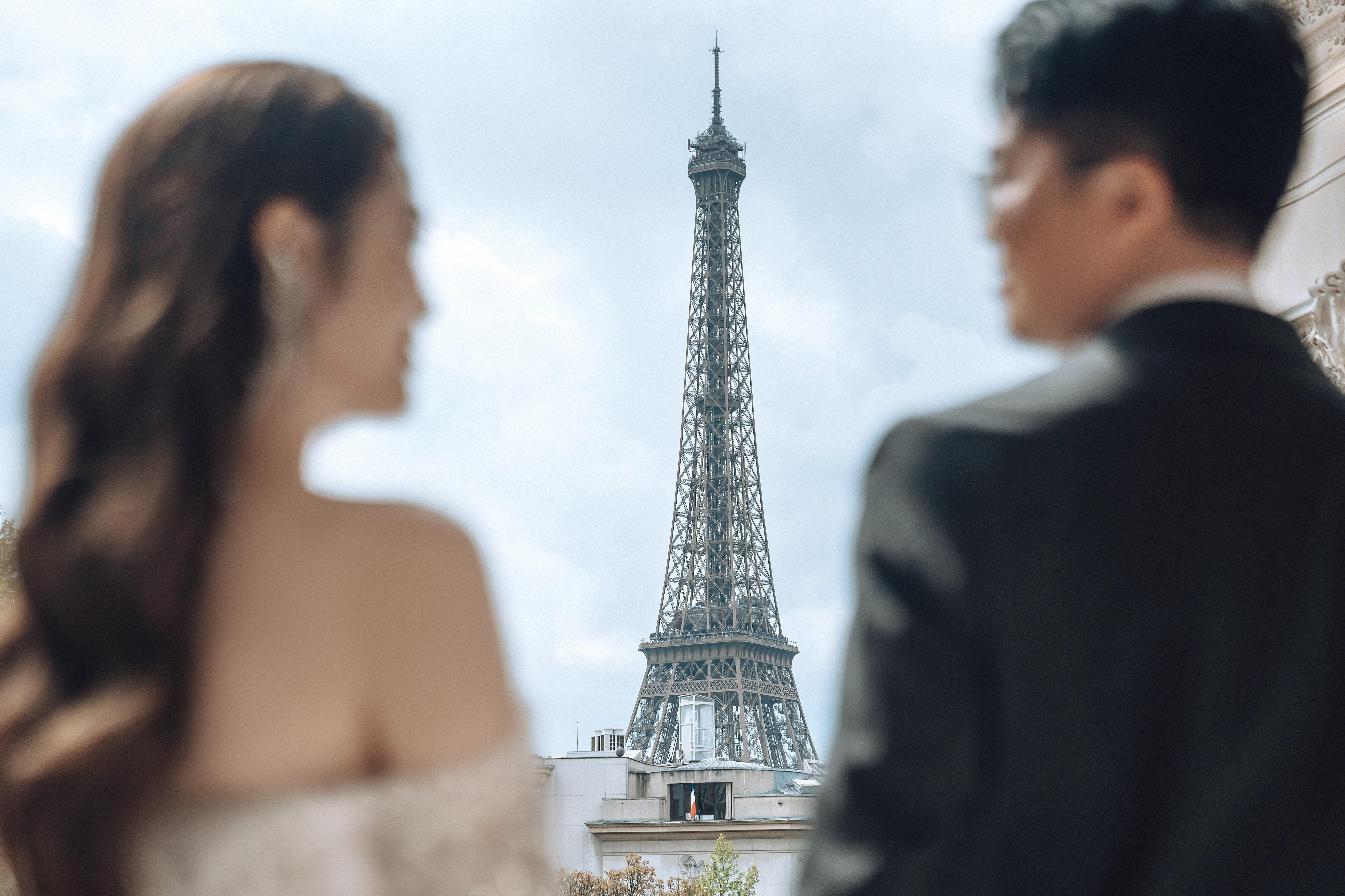 The Wedding Website of Joyce Tan Shu Hua and Law Ying Cheng