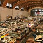 West Side Market