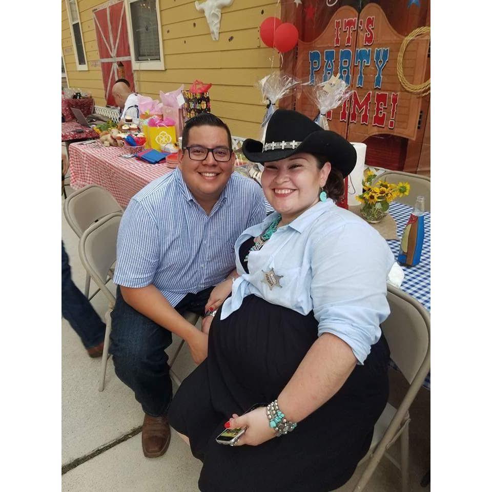 My 30th Birthday Party