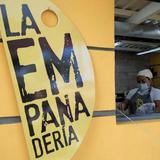 La Empanaderia
