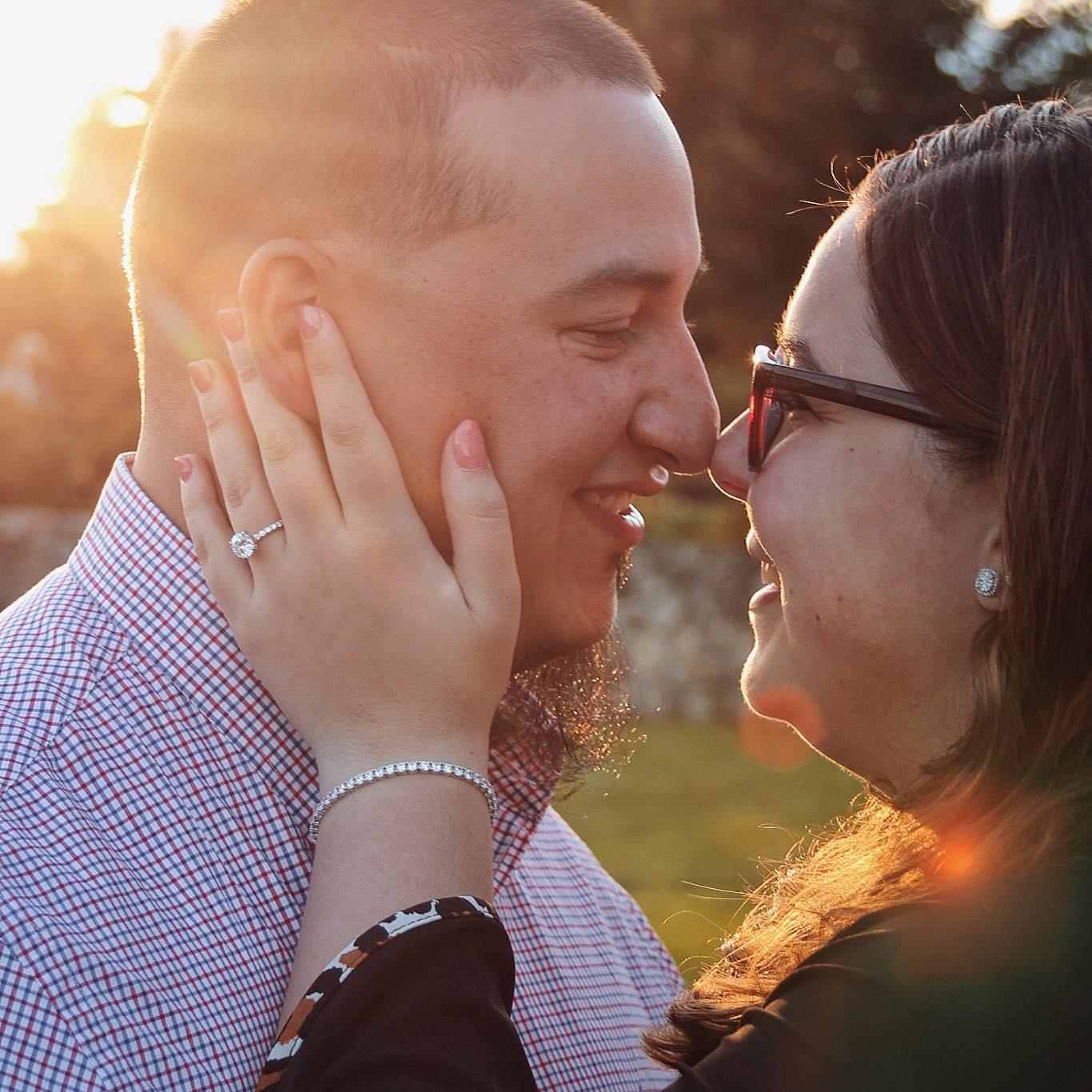 Engaged - September 2022