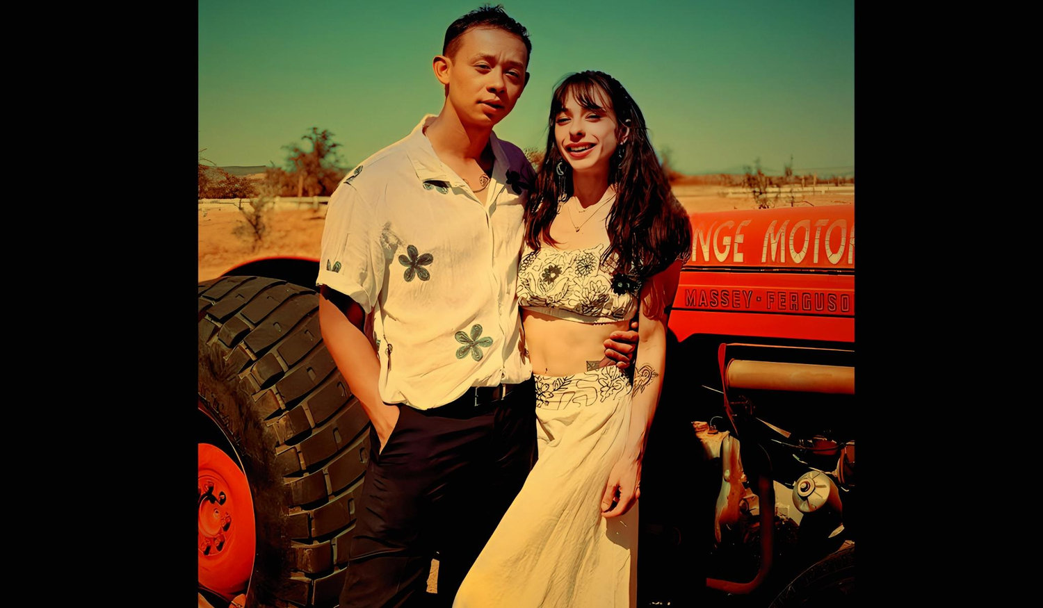 The Wedding Website of Travis Nguyen and Weather Preston