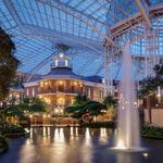 Gaylord Opryland Resort