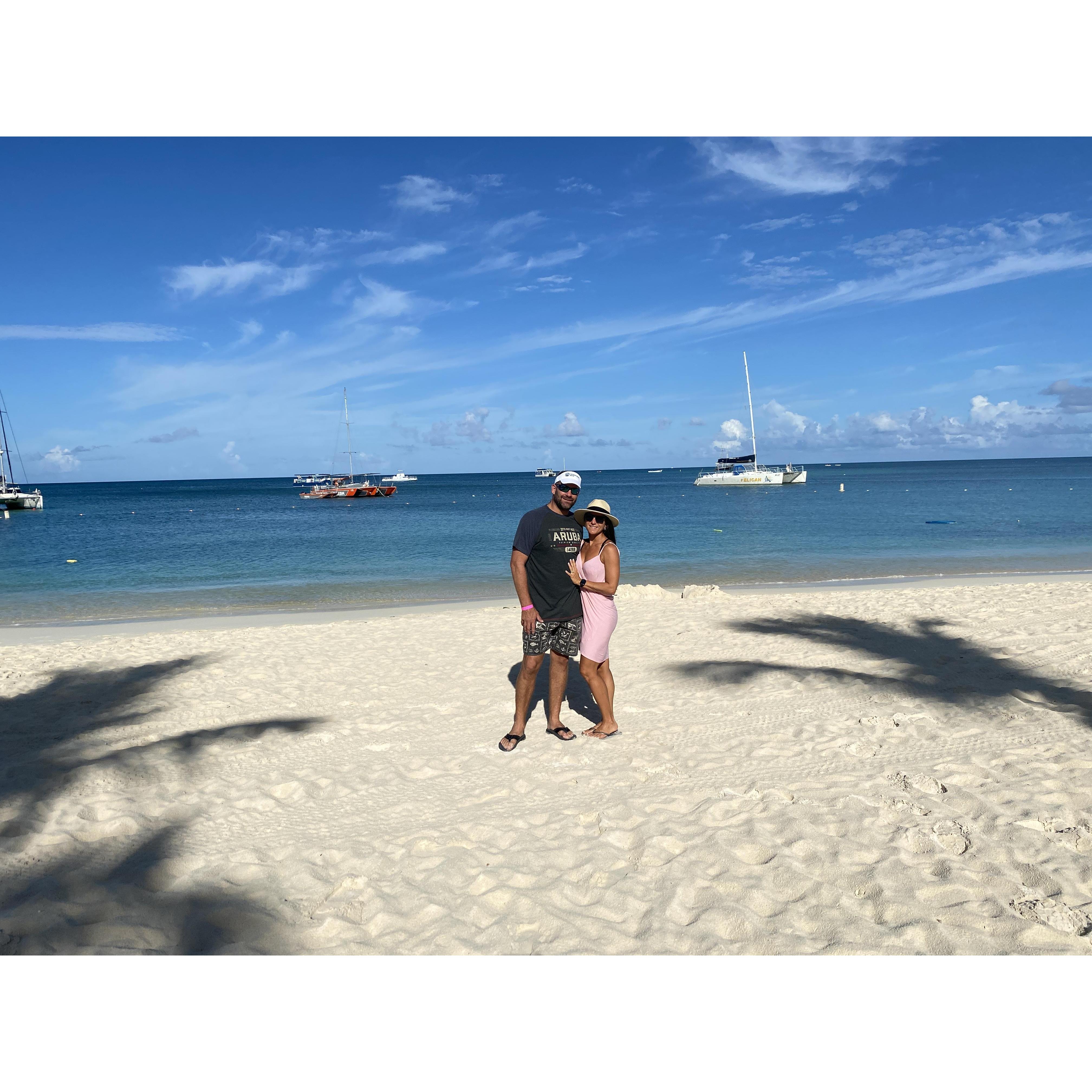 Aruba 2021