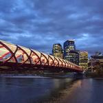Peace Bridge
