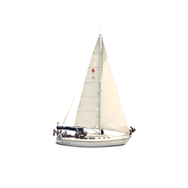 Sunset Sail