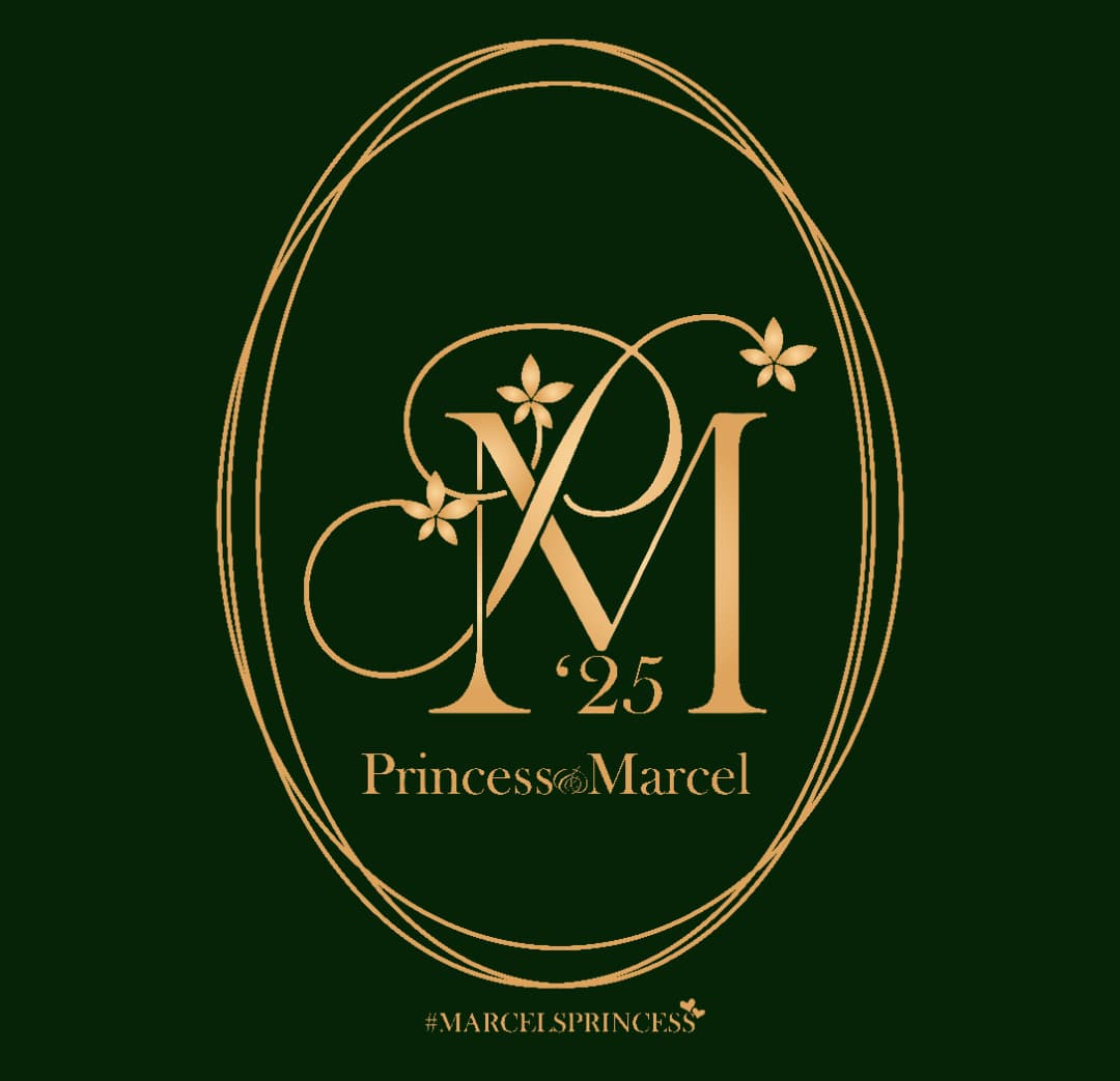 The Wedding Website of Marcellinus Maduba and Princess Enem