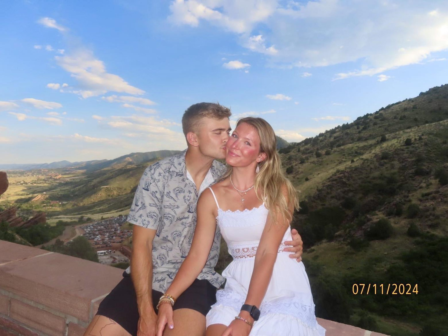 The Wedding Website of Sara Schiller and Jack Burm