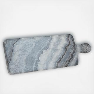 Marble Serving Board