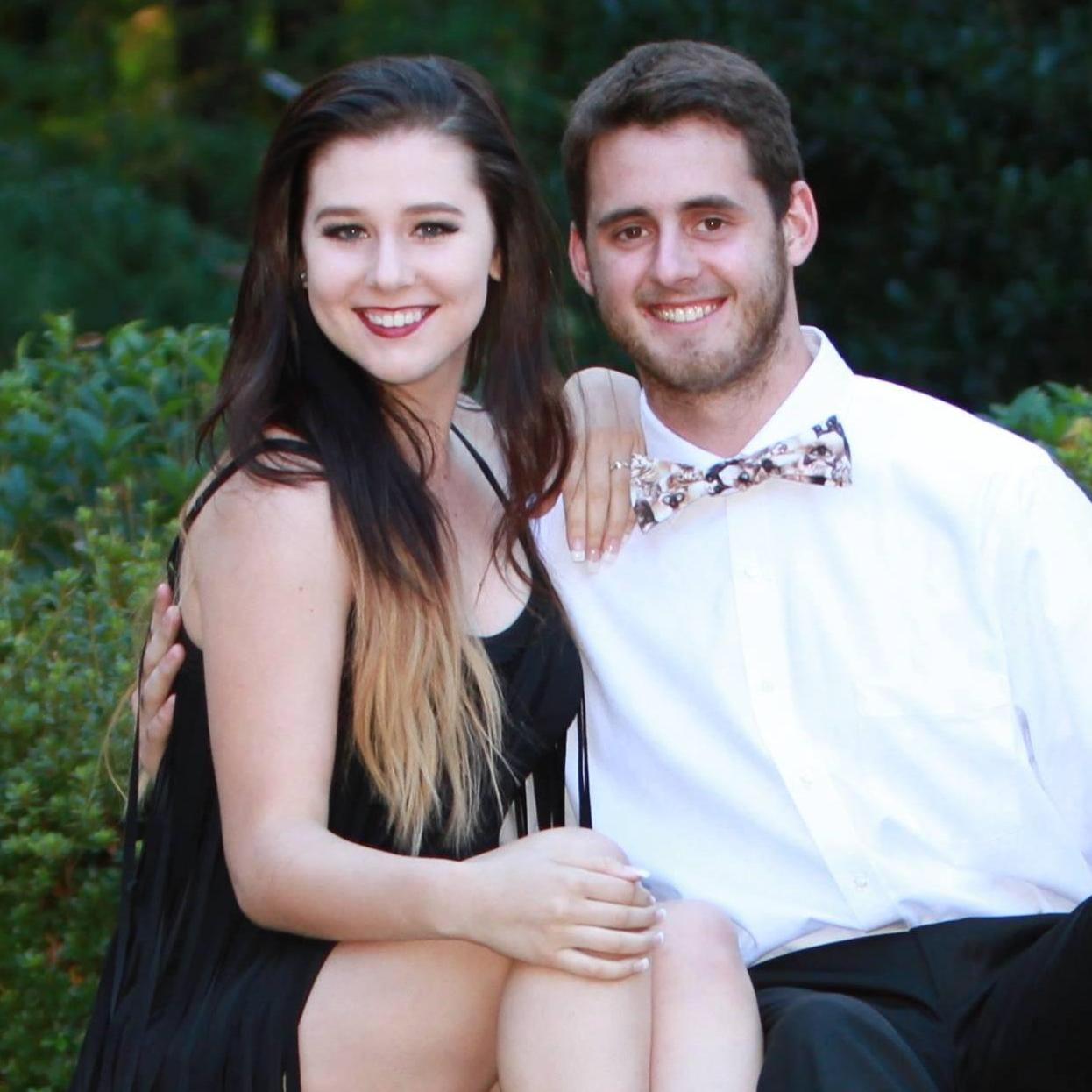 Highschool Homecoming 2014