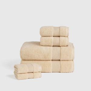 Turkish Classic Bath Towel Bundle