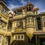 Winchester Mystery House