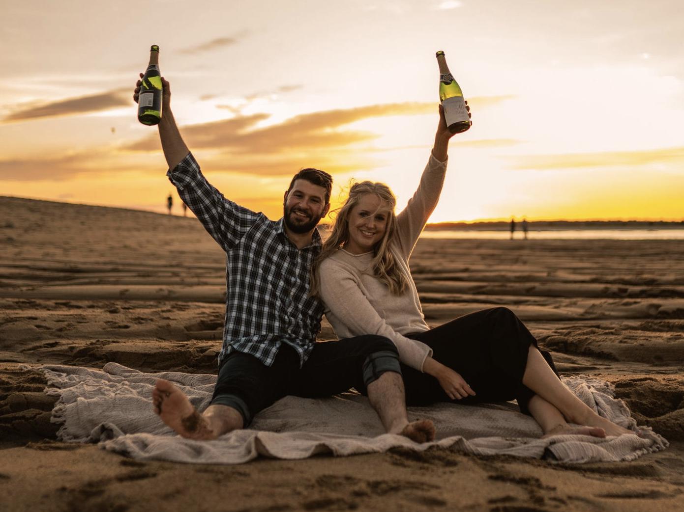 The Wedding Website of Kaitlin Harmon and Michael Gallant