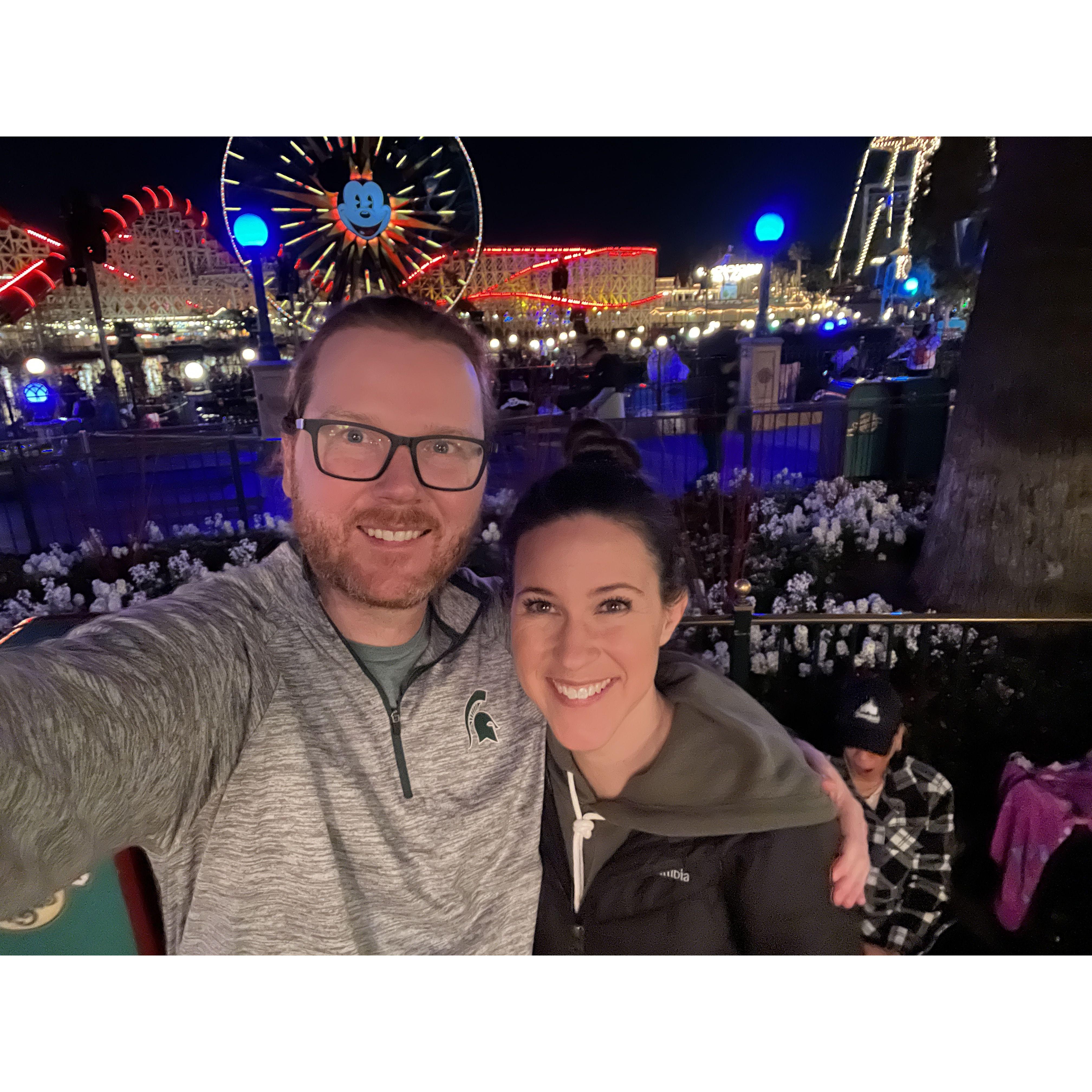 Disneyland