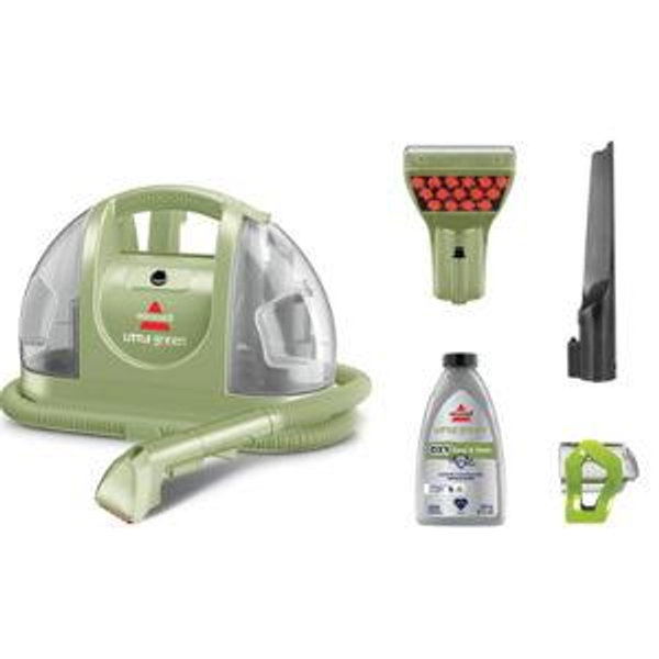 Little Green® Portable Carpet Cleaner