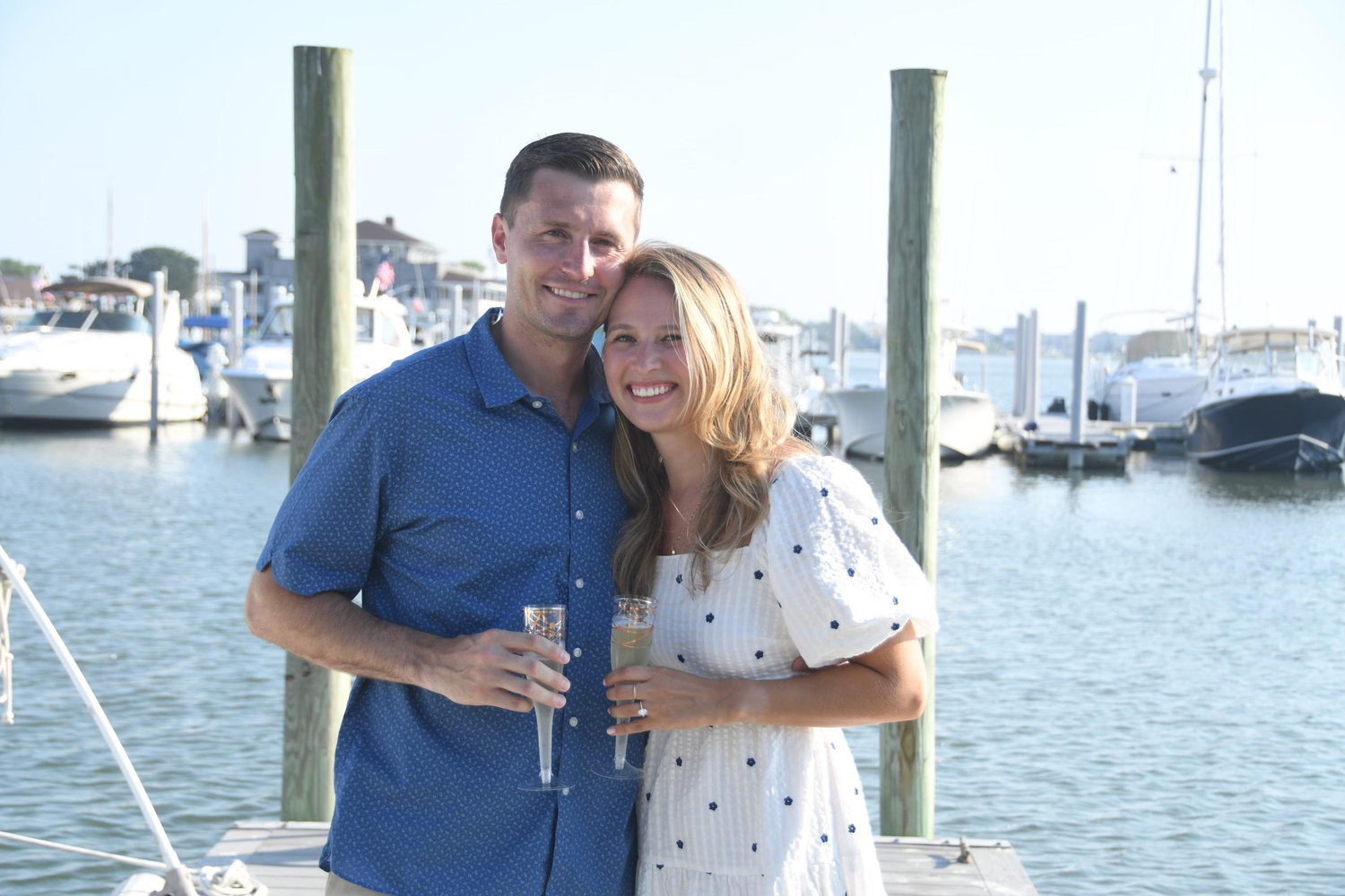 The Wedding Website of Stacy Cox and Rob Wiacek