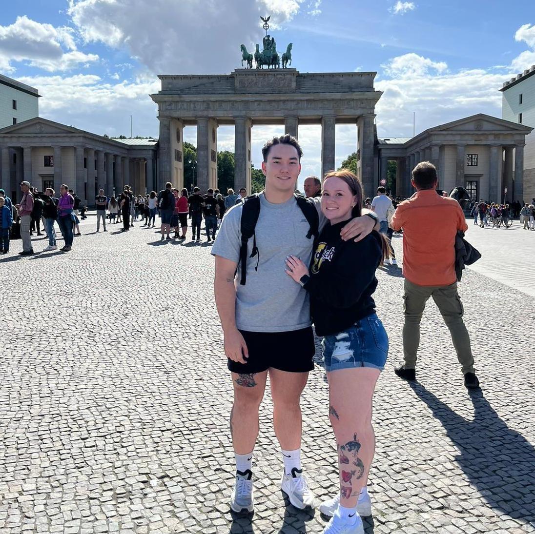 Berlin!