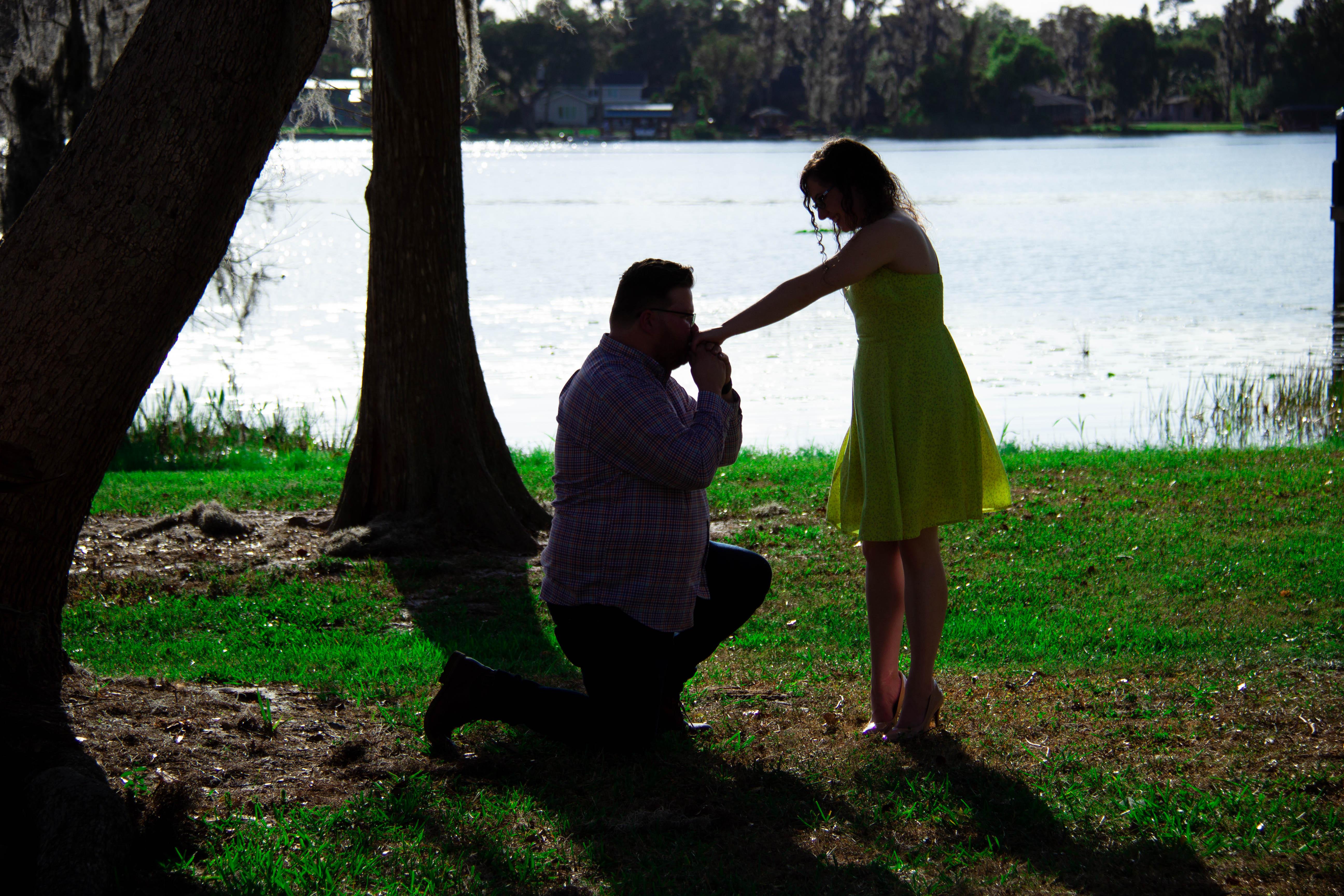 The Wedding Website of Brittany Harper and Steven Salisbury