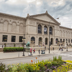 The Art Institute of Chicago