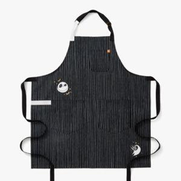 Essential Apron Disney - The Nightmare Before Christmas | Hedley & Bennett
