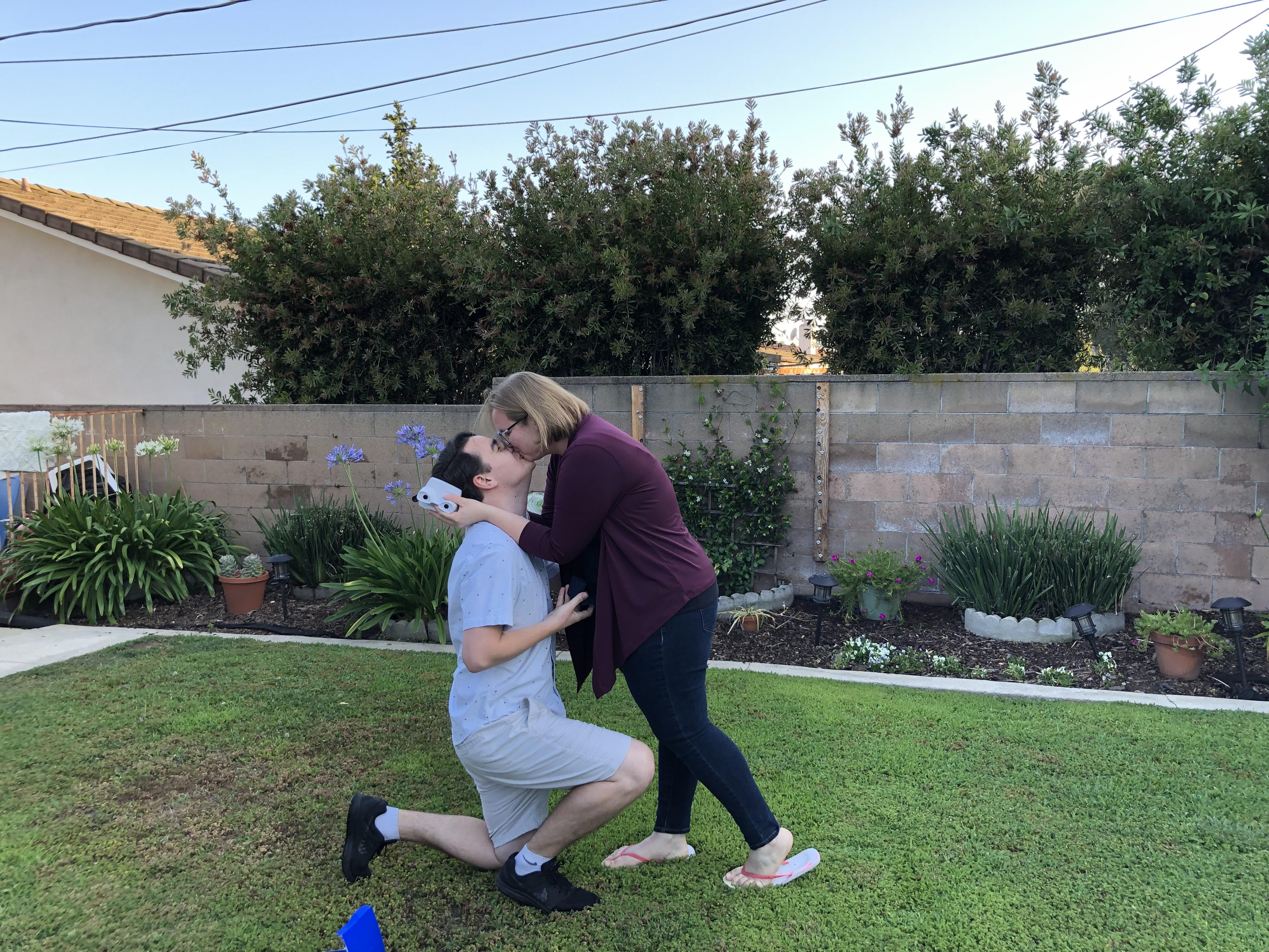 The Wedding Website of Andie Weeks and Coyde Perry